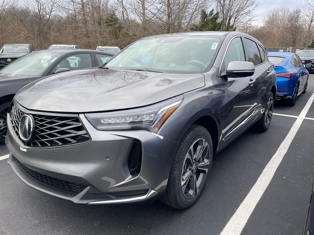 2026 Acura RDX Technology Package's photo