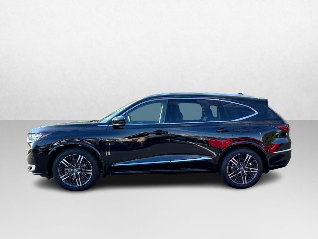 2026 Acura MDX Advance Package - Photo 3