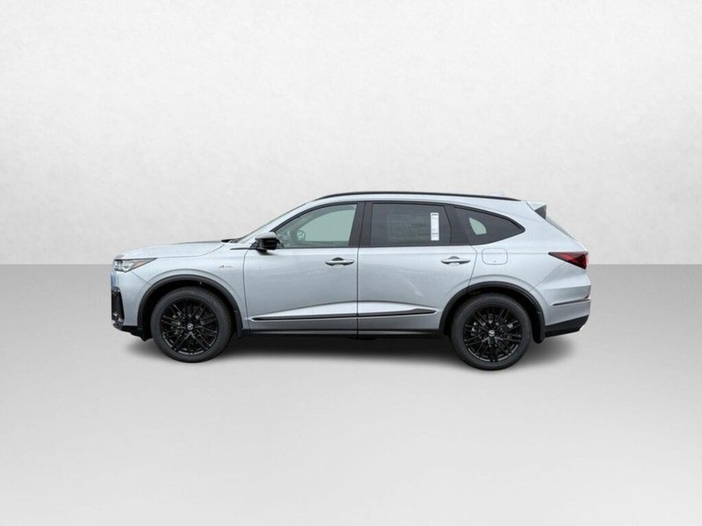 New 2026 Acura MDX SH-AWD A-Spec Advance Package SUV