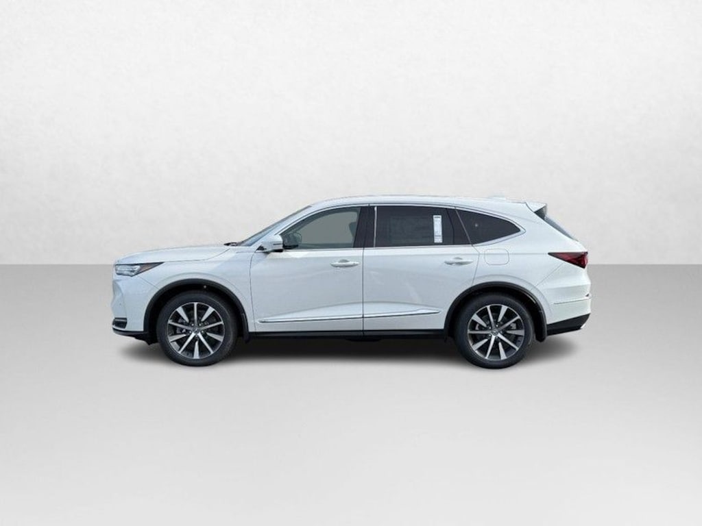 New 2026 Acura MDX FWD Technology Package SUV