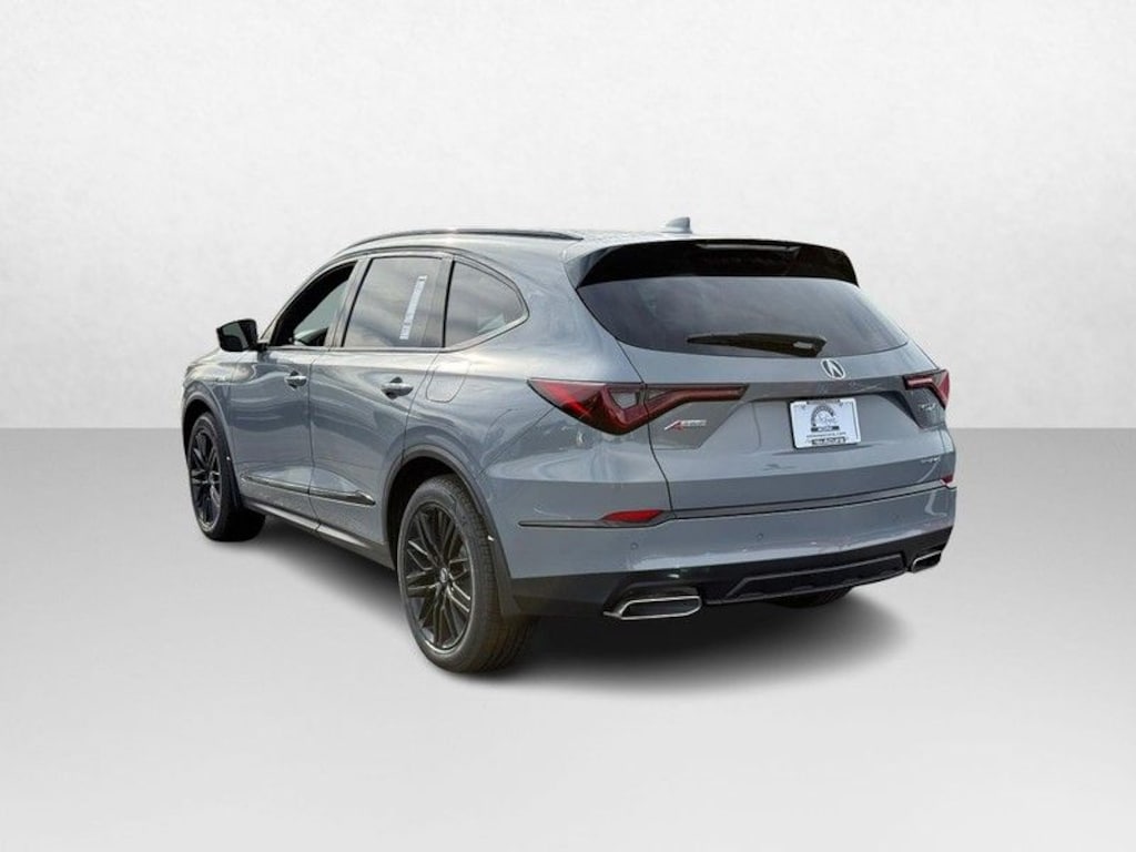 New 2026 Acura MDX SH-AWD A-Spec Advance Package SUV