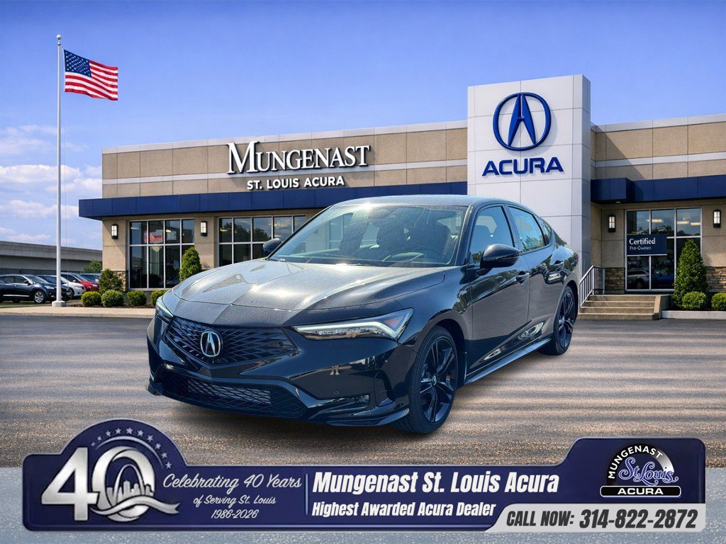  Acura Integra
