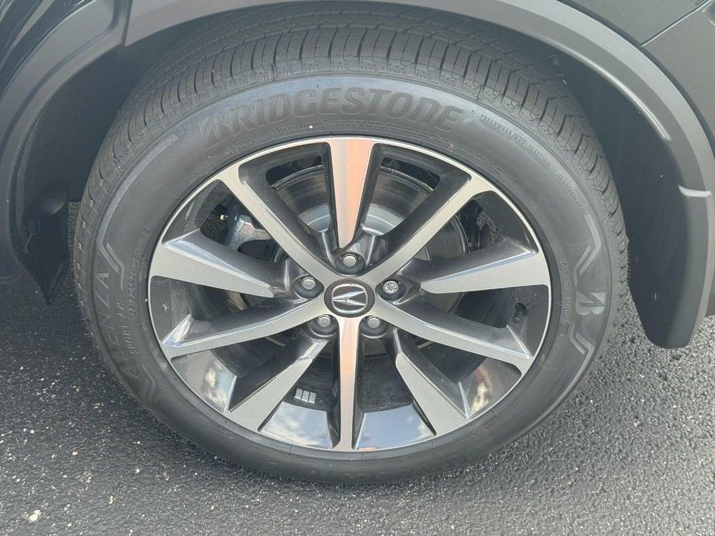 New 2026 Acura MDX SH-AWD Technology Package SUV