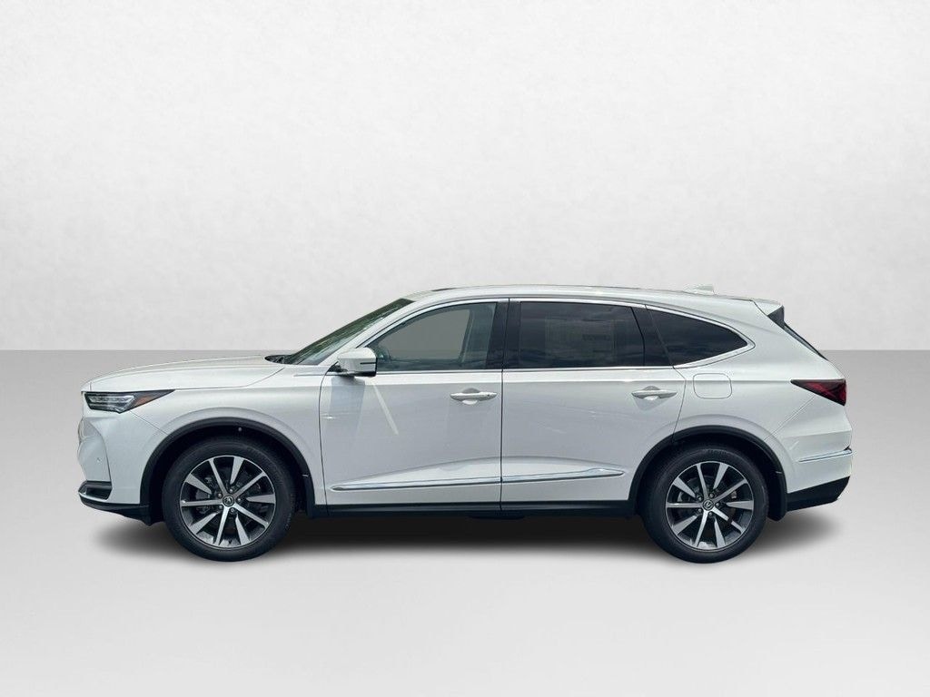 New 2026 Acura MDX SH-AWD Technology Package SUV