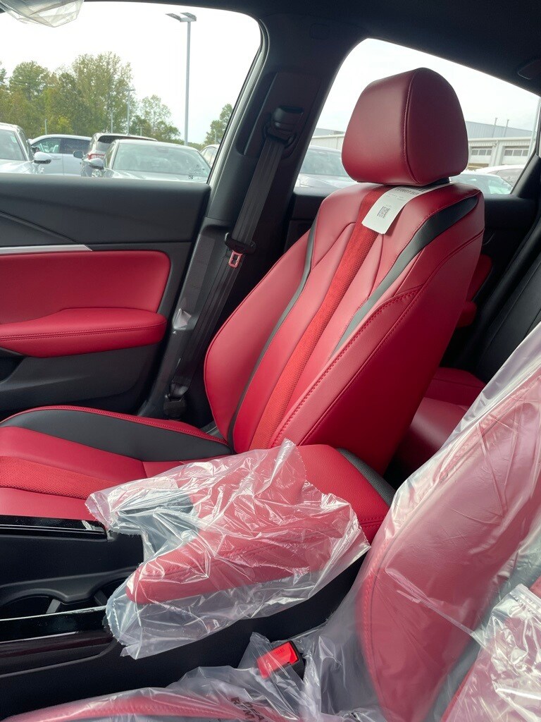 2026 Acura Integra A-Spec photo 2