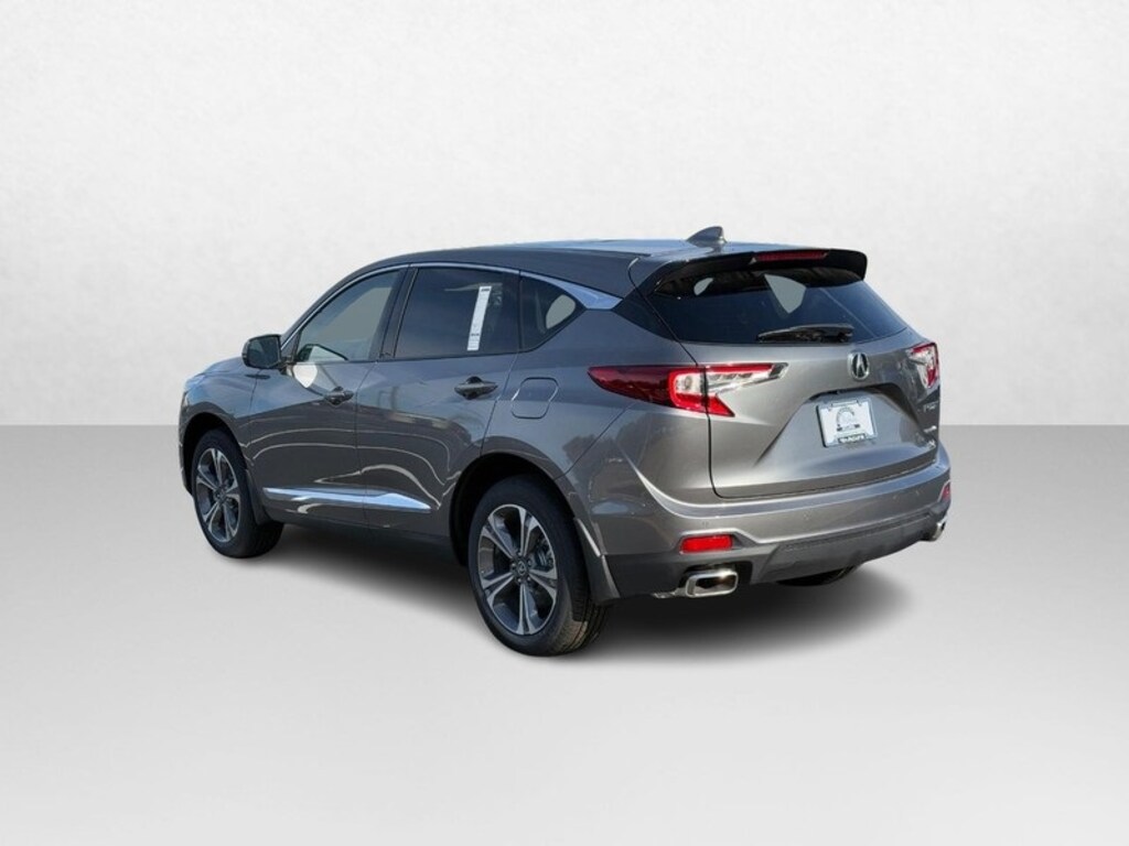 New 2025 Acura RDX Technology Package SUV