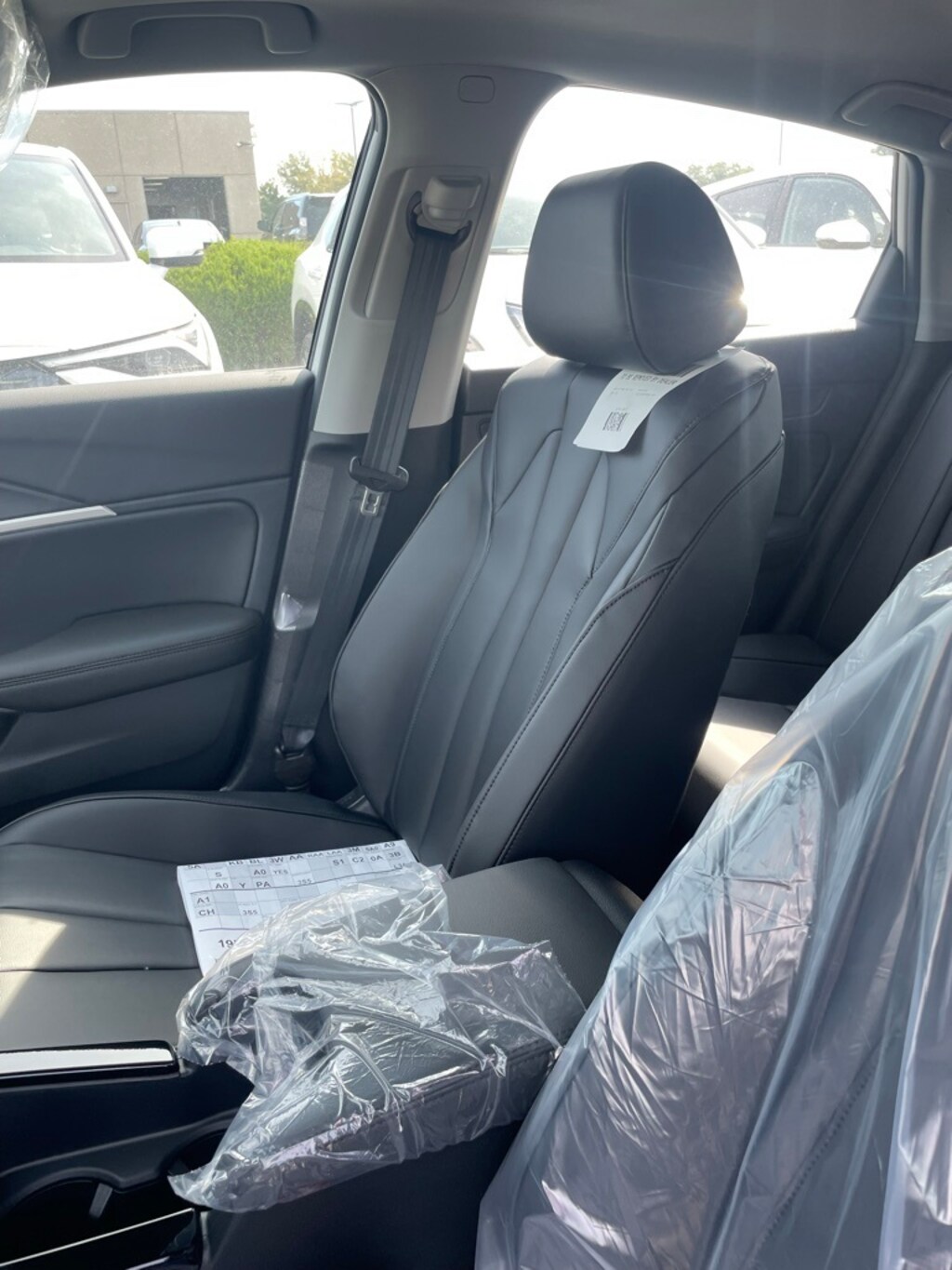 Used 2025 Acura Integra Base Hatchback