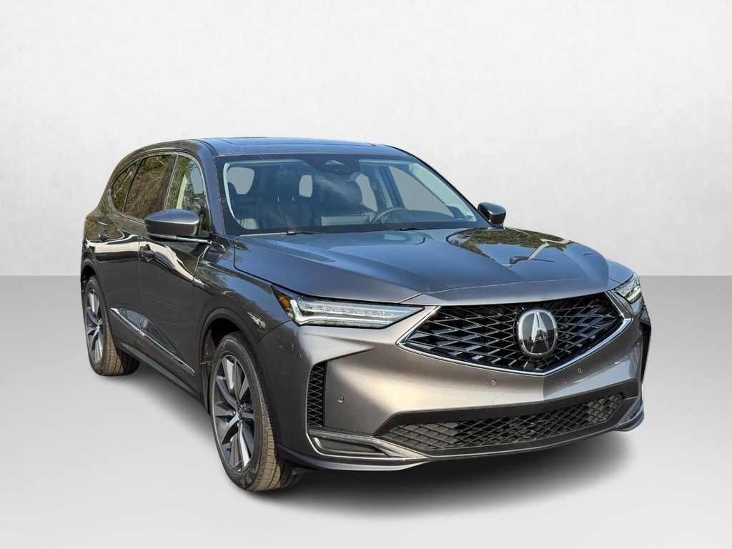 2026 Acura MDX Technology Package - Photo 10