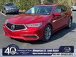  Acura TLX
