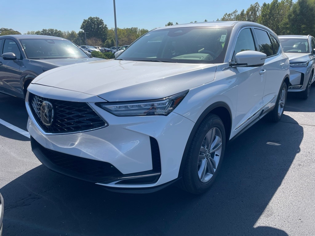 2026 Acura MDX Base's photo