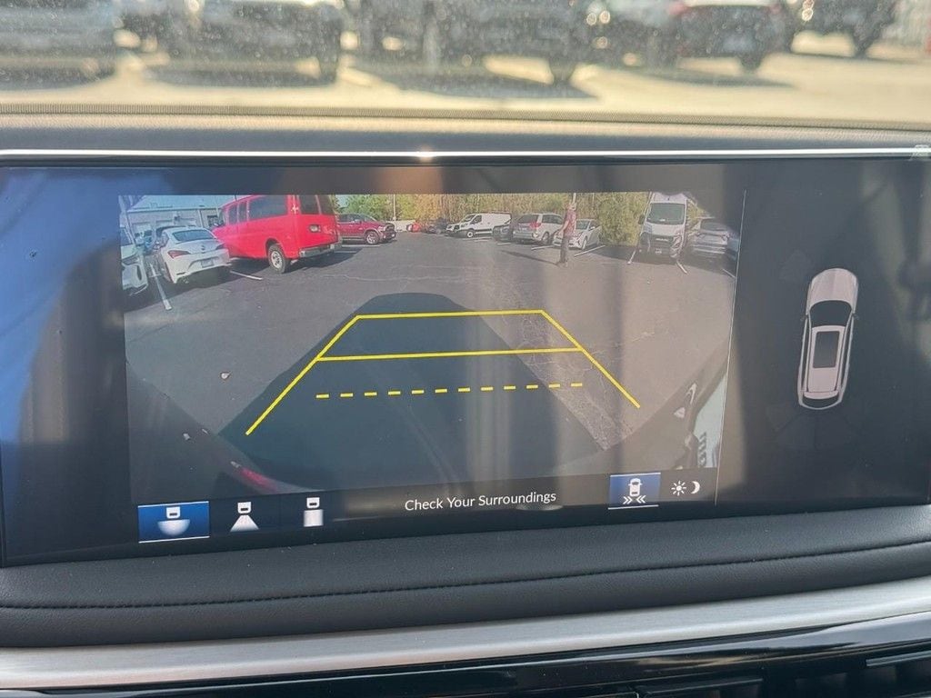 2026 Acura MDX Technology Package - Photo 28
