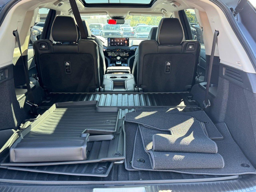2026 Acura MDX Advance Package - Photo 6