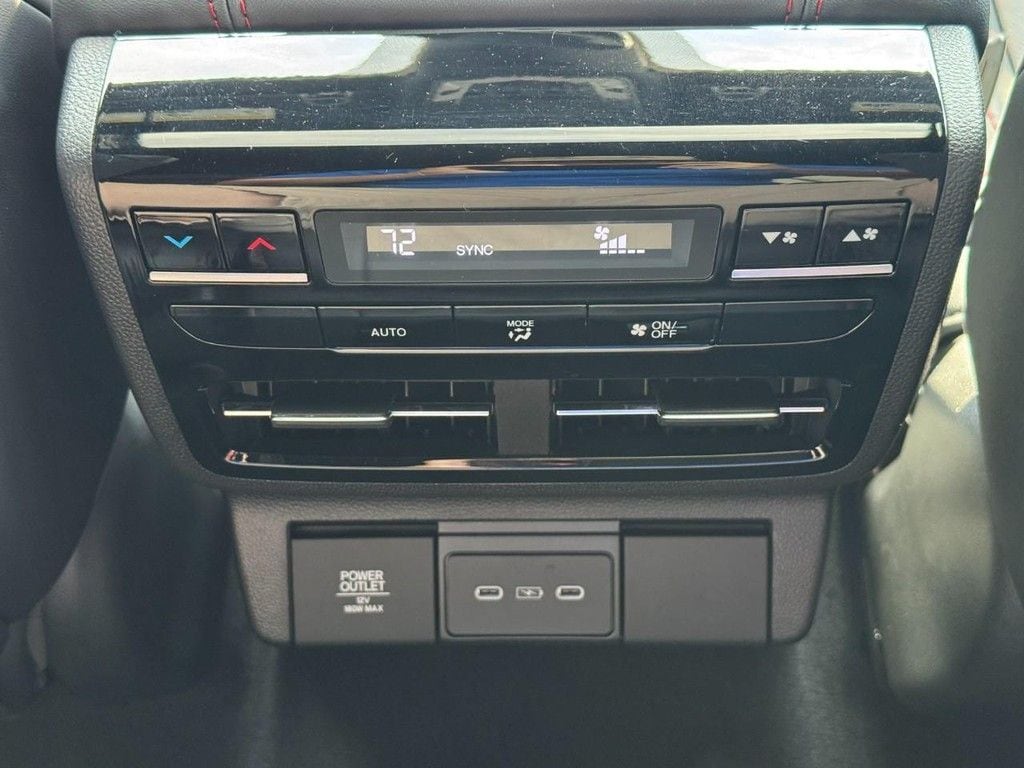 2026 Acura MDX A-Spec Package - Photo 15