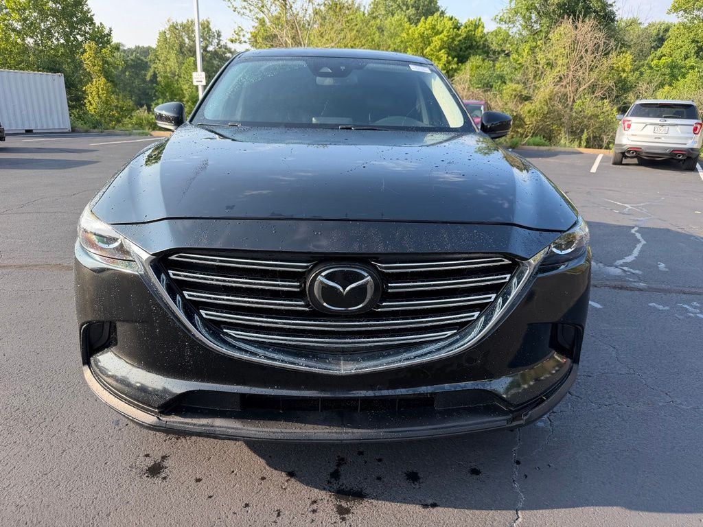 Used 2018 Mazda CX-9 Touring with VIN JM3TCACY1J0215049 for sale in Manchester, MO