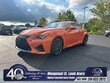  LEXUS RC F