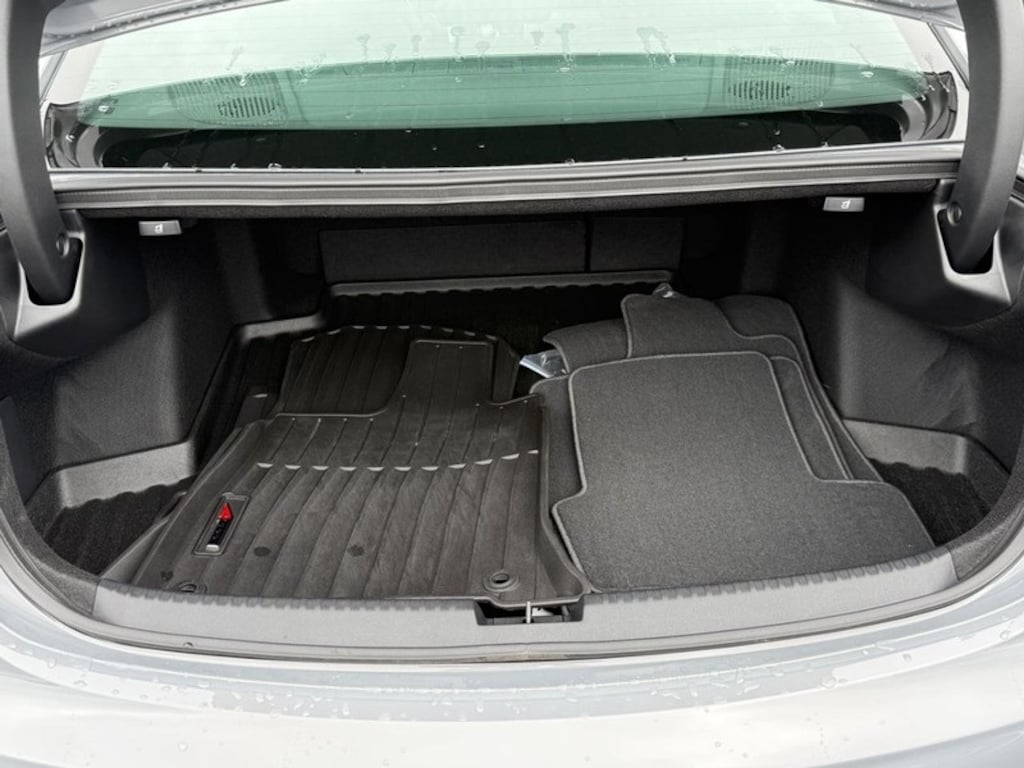 Certified 2025 Acura TLX A-Spec Package Sedan