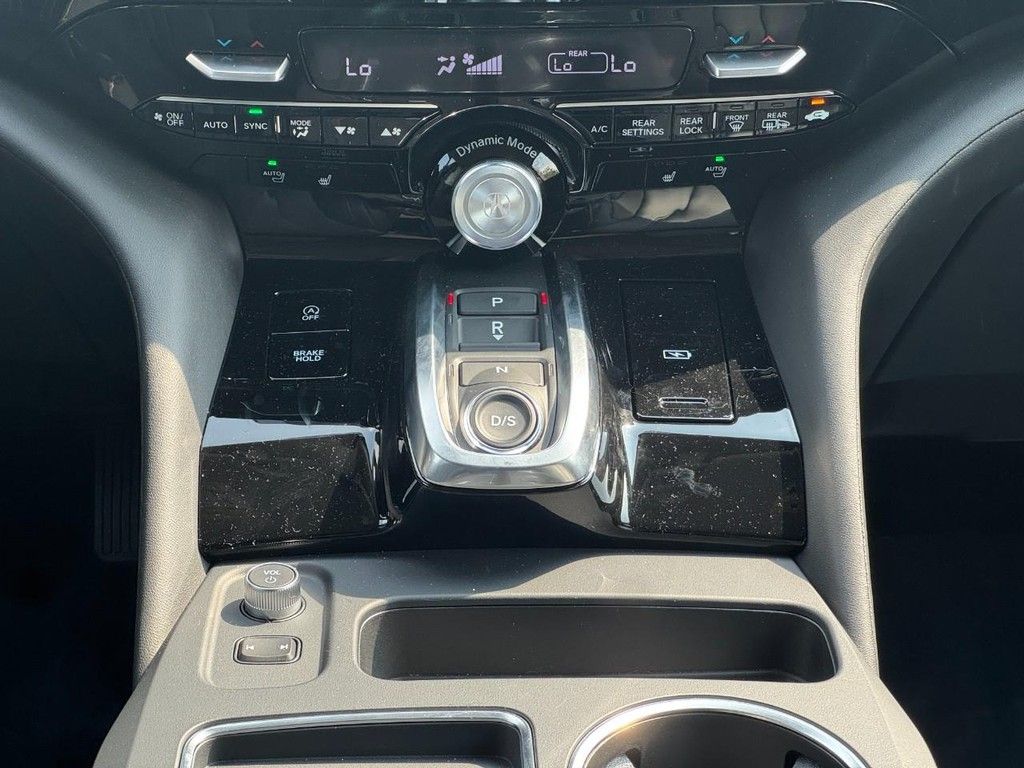 2026 Acura MDX Technology Package - Photo 19