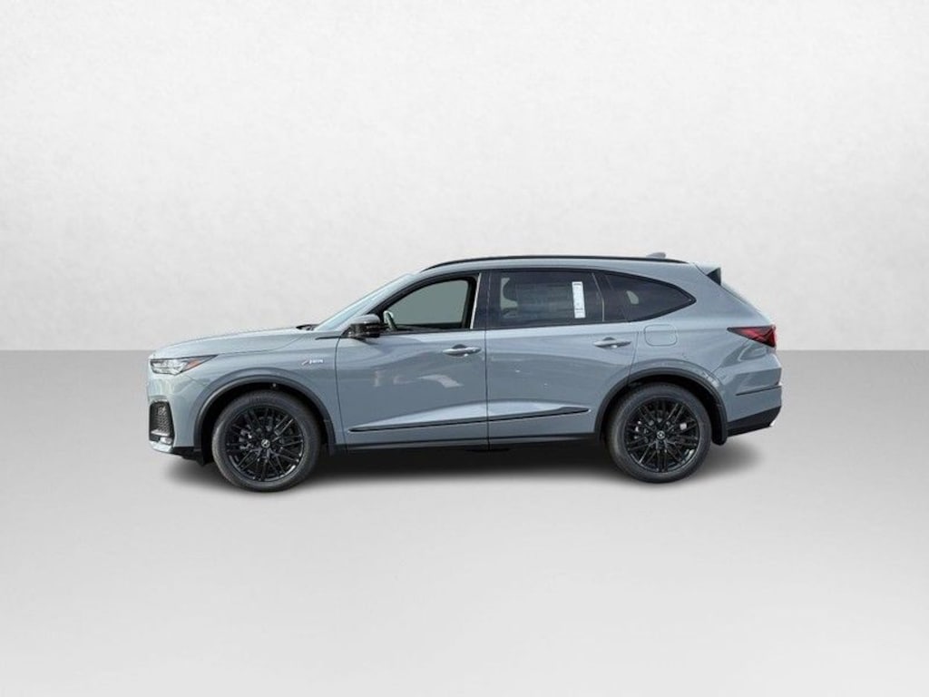 New 2026 Acura MDX SH-AWD A-Spec Advance Package SUV