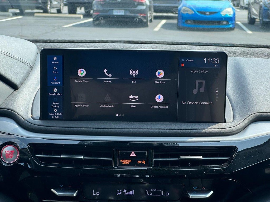 2026 Acura MDX Technology Package - Photo 18