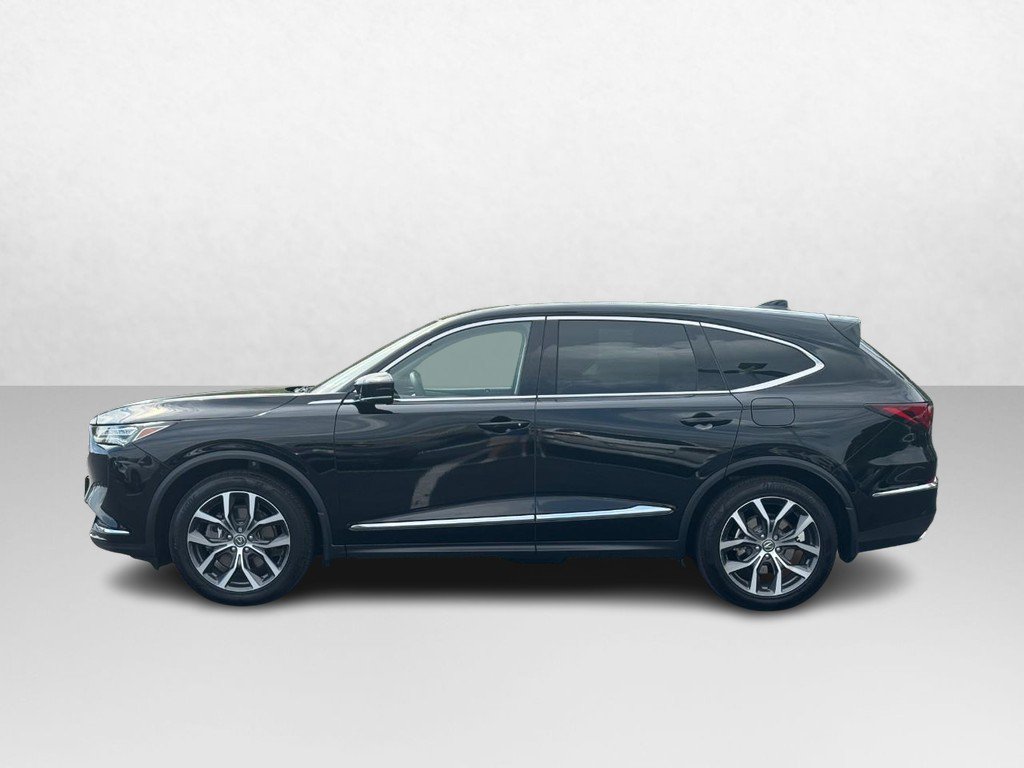 Certified 2024 Acura MDX SH-AWD Technology Package SUV