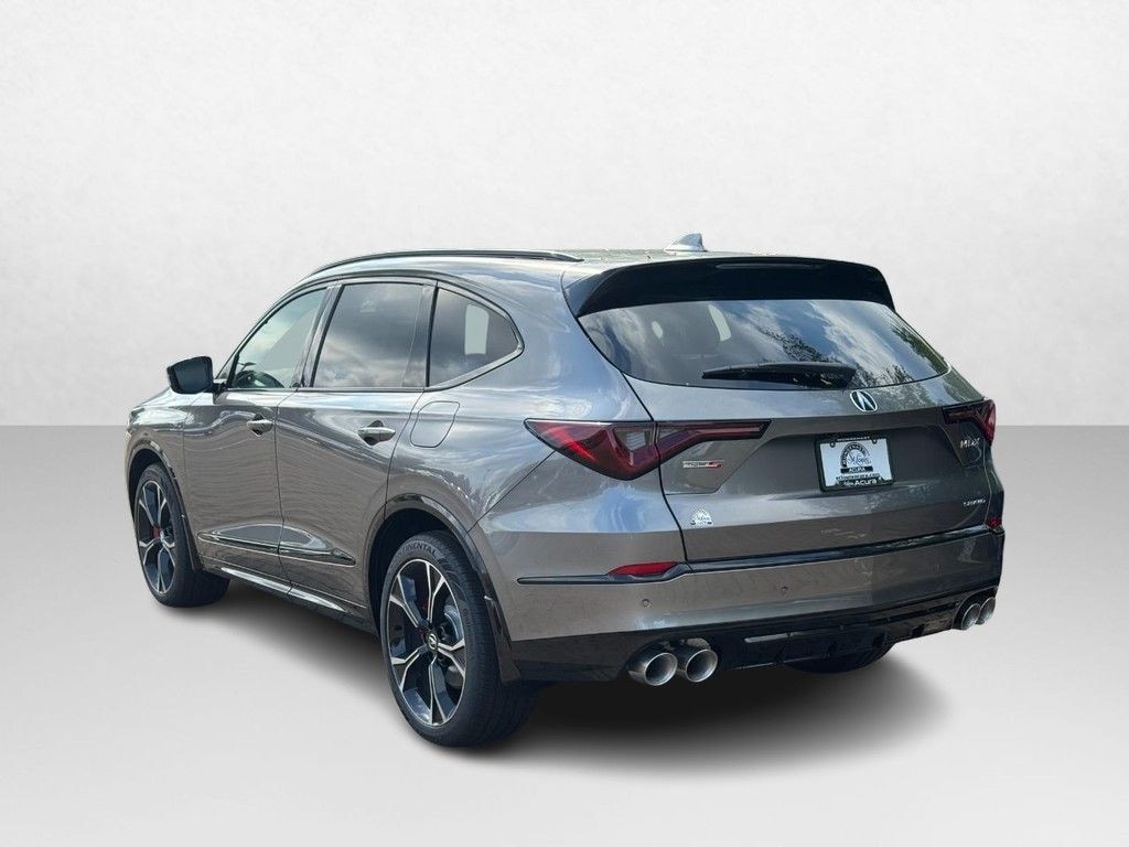 New 2026 Acura MDX SH-AWD Type S w/Advance Package SUV