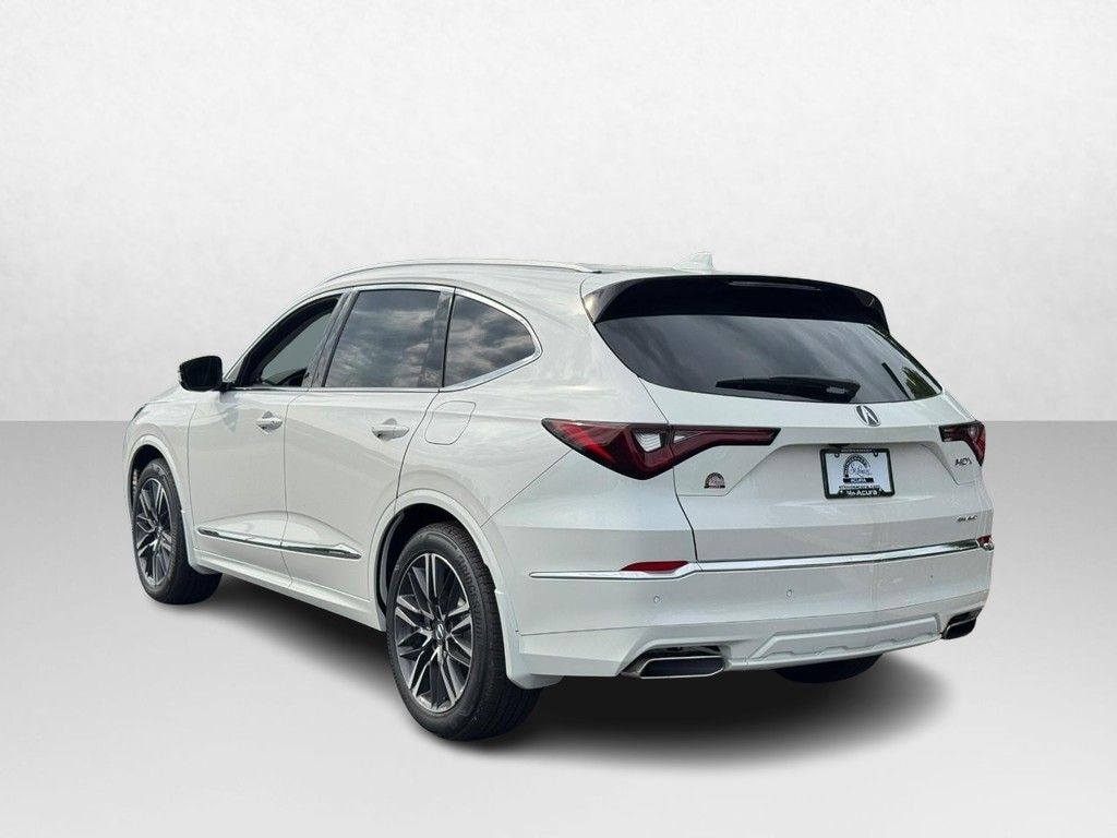 New 2026 Acura MDX SH-AWD Advance Package SUV
