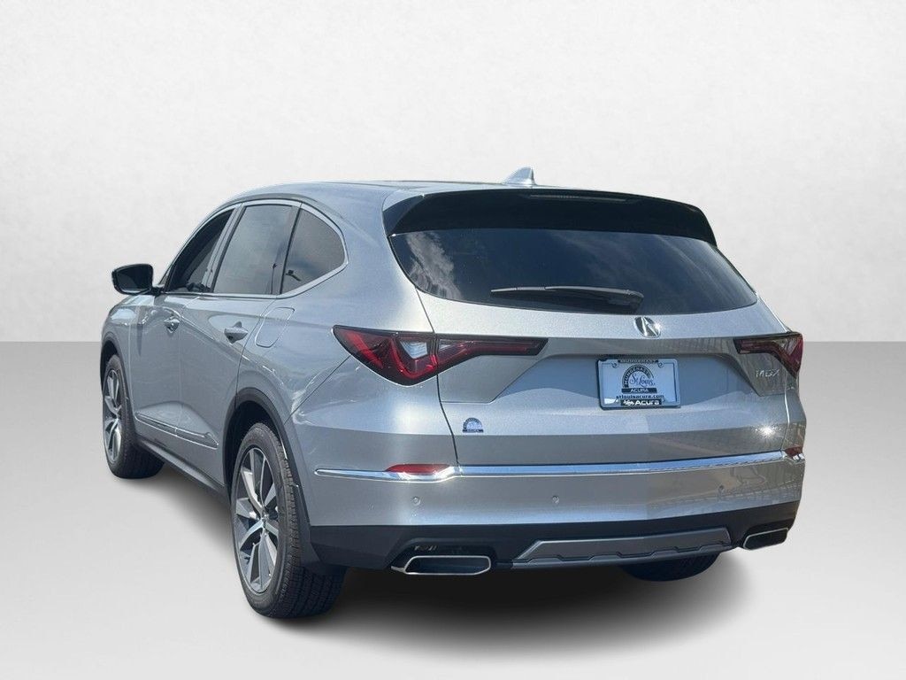 New 2026 Acura MDX SH-AWD Technology Package SUV