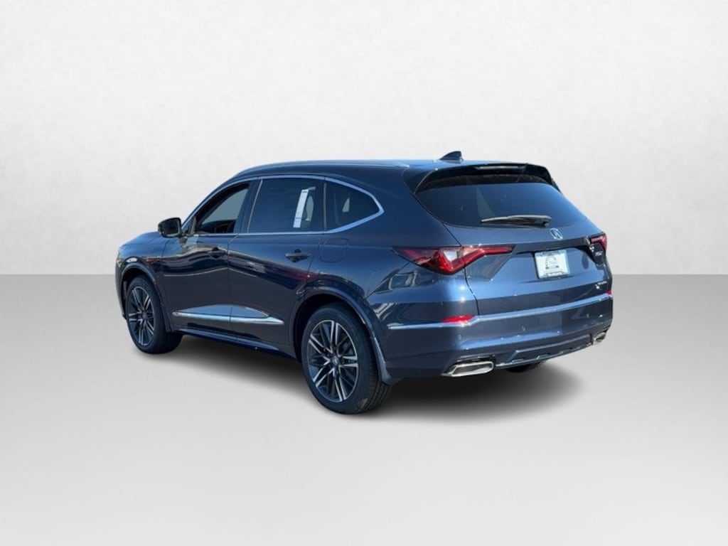 New 2026 Acura MDX SH-AWD Advance Package SUV
