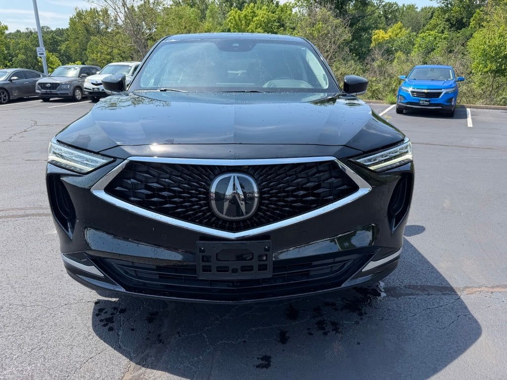 Certified 2024 Acura MDX SH-AWD Technology Package SUV