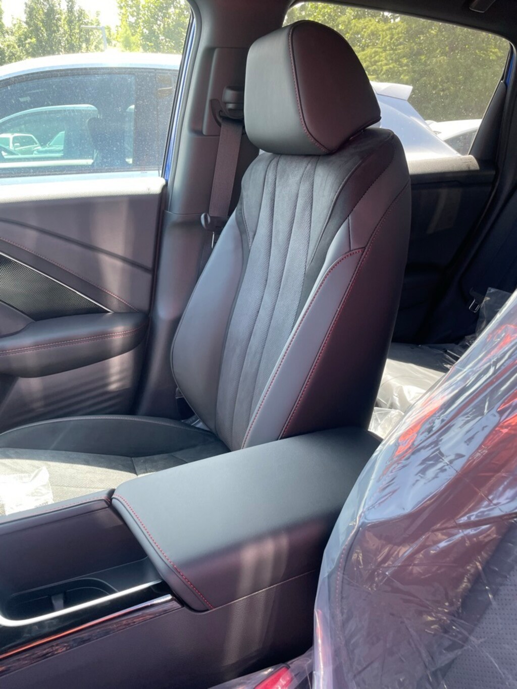 Used 2025 Acura ADX A-Spec Package SUV