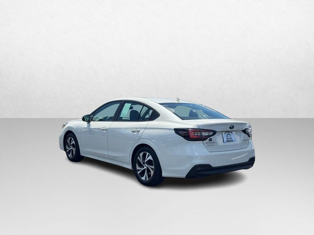 Used 2023 Subaru Legacy Premium Sedan