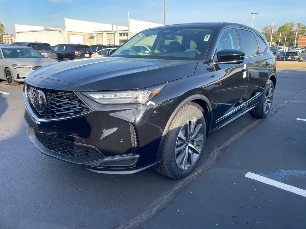 2026 Acura MDX Technology Package's photo