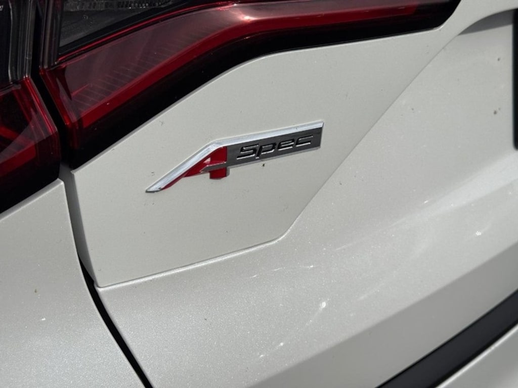 New 2026 Acura MDX SH-AWD A-Spec Package SUV