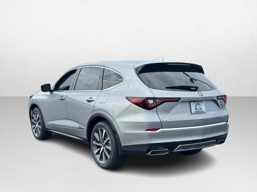 New 2026 Acura MDX SH-AWD Technology Package SUV