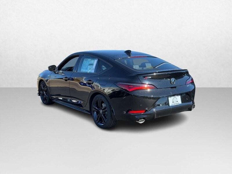 2026 Acura Integra A-Spec photo 2