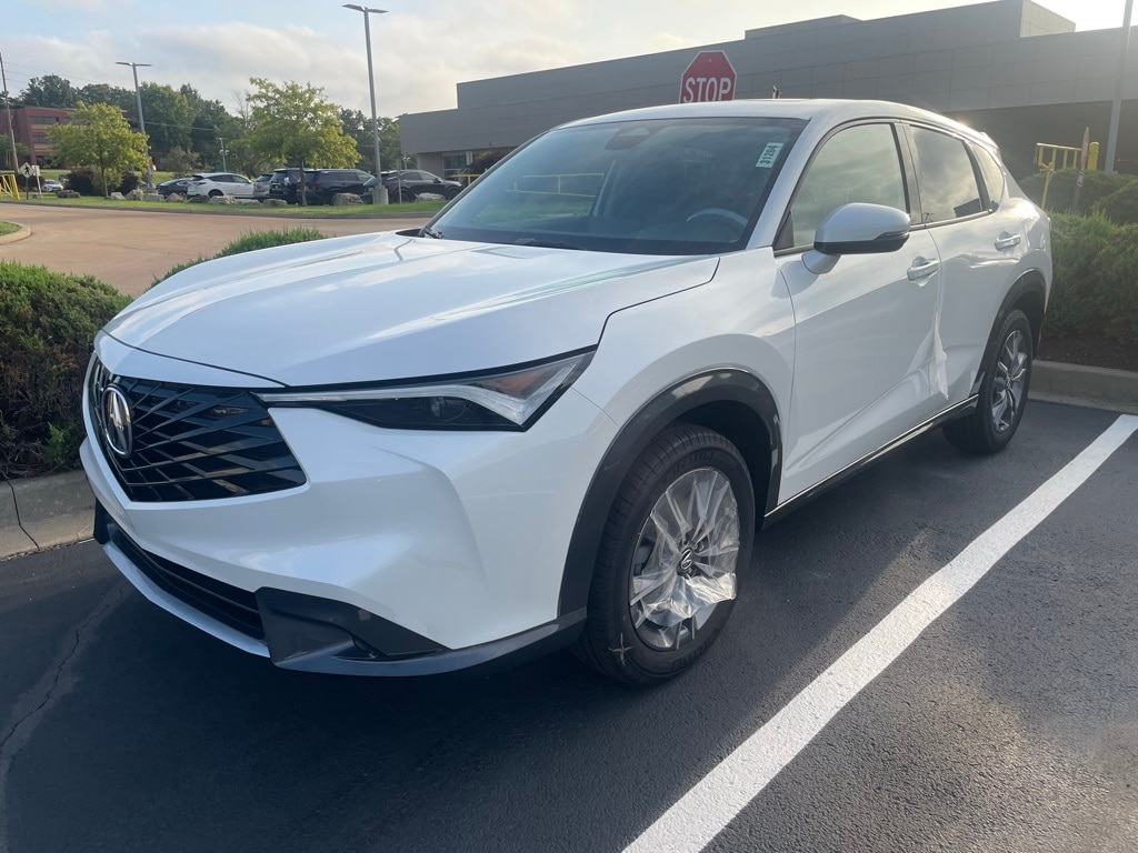 2025 Acura ADX Base's photo