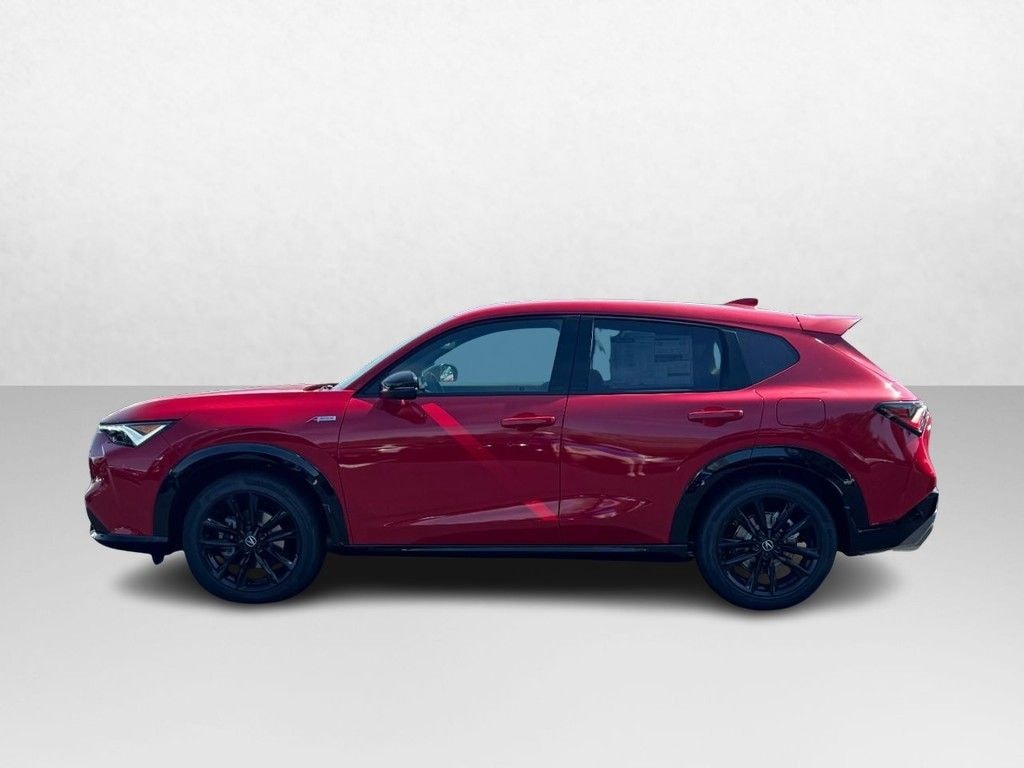 New 2026 Acura ADX A-Spec Advance Package SUV