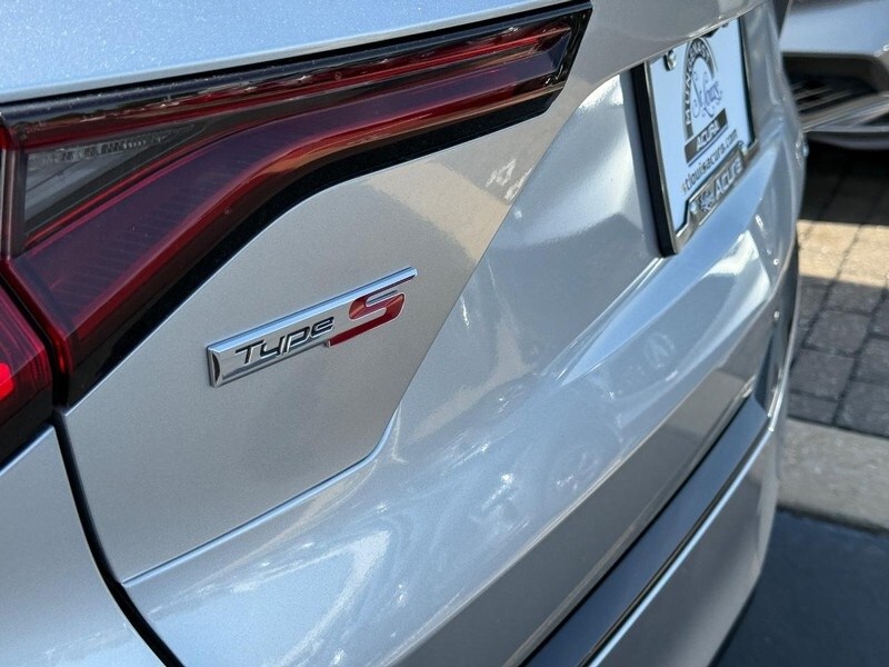 2026 Acura MDX SH-AWD Type S Advance photo 3