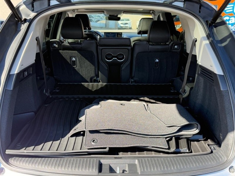 2022 Acura MDX SH-AWD Technology photo 4