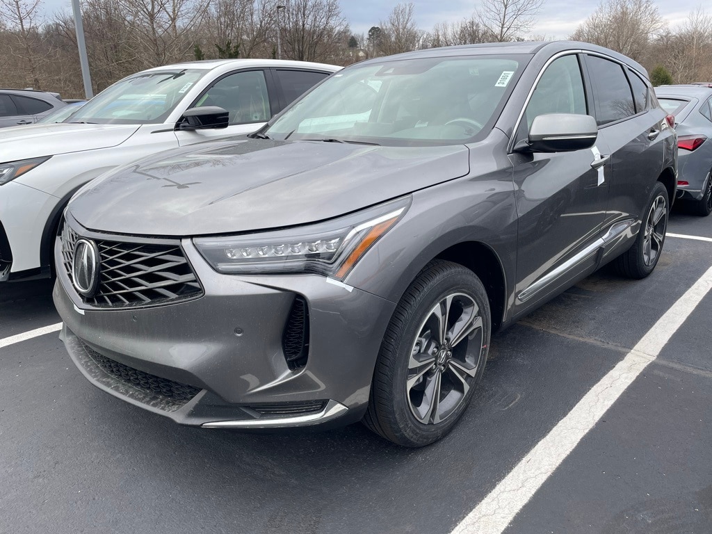 2026 Acura RDX Technology Package's photo