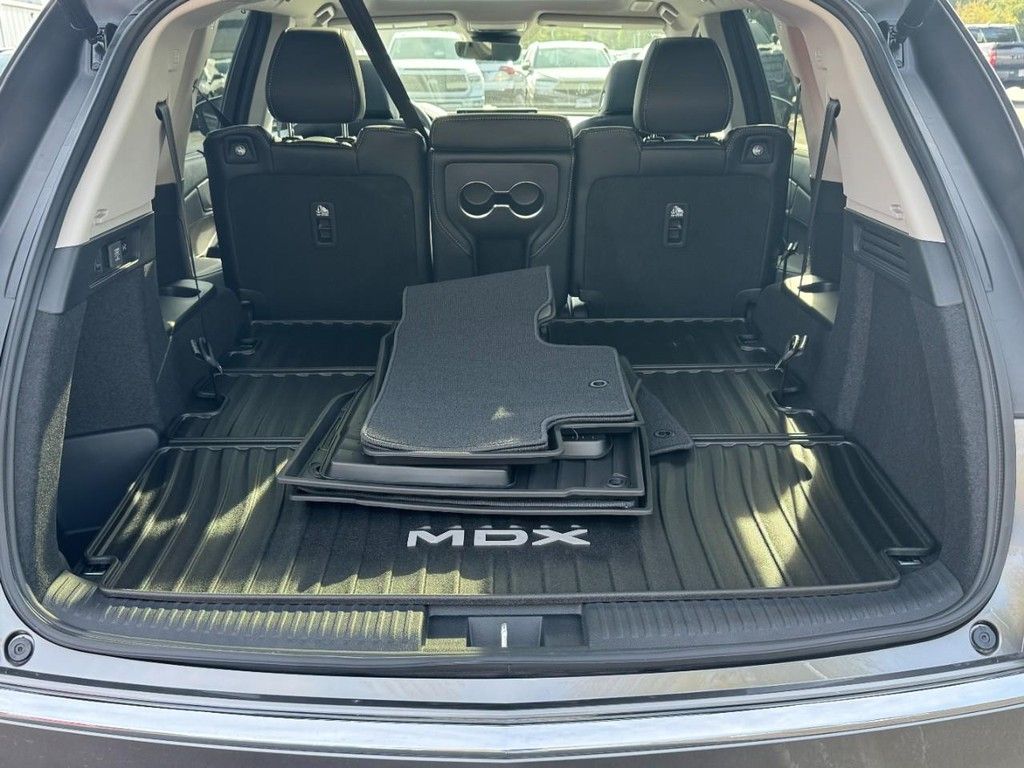 2026 Acura MDX Technology Package - Photo 6