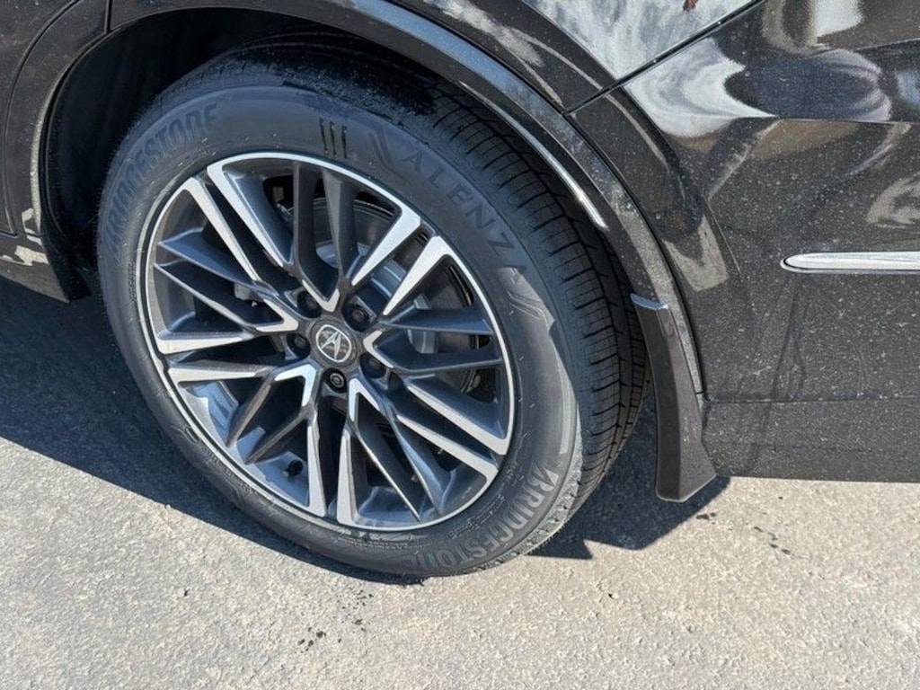 New 2026 Acura MDX SH-AWD Advance Package SUV