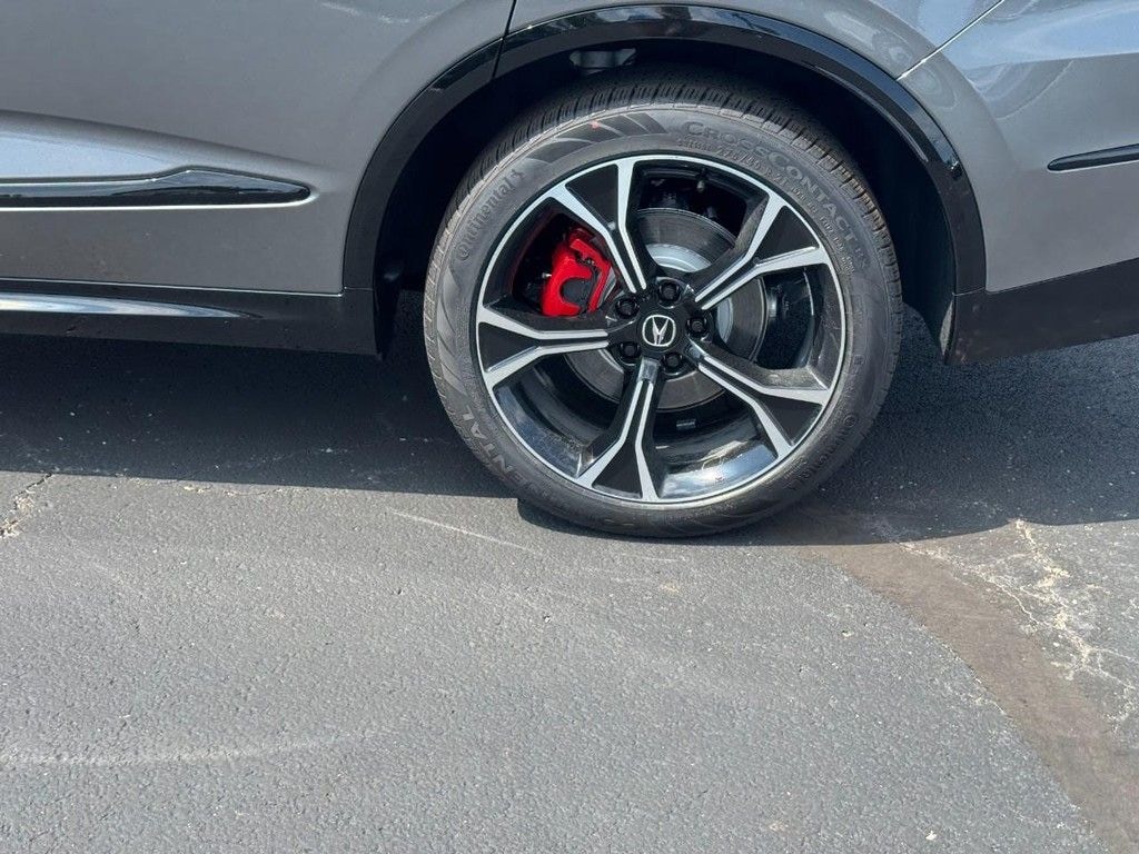 New 2026 Acura MDX SH-AWD Type S w/Advance Package SUV