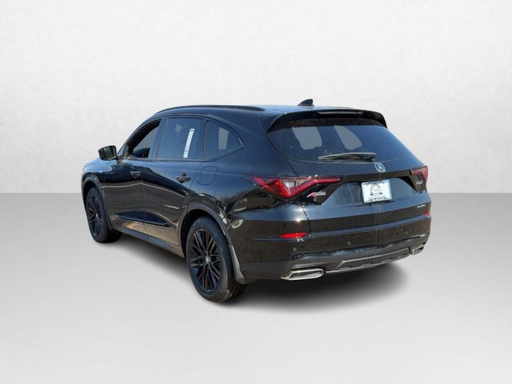 New 2026 Acura MDX SH-AWD A-Spec Advance Package SUV
