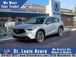 Acura ADX