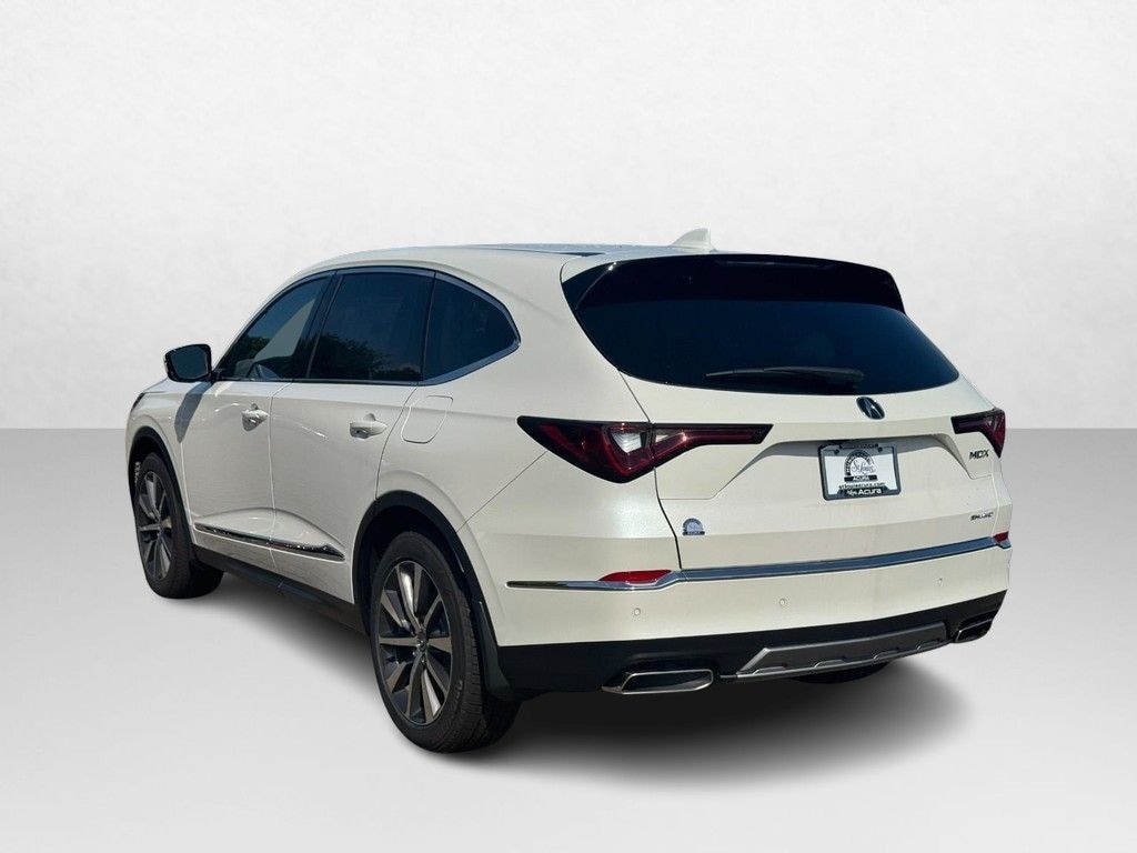 New 2026 Acura MDX SH-AWD Technology Package SUV