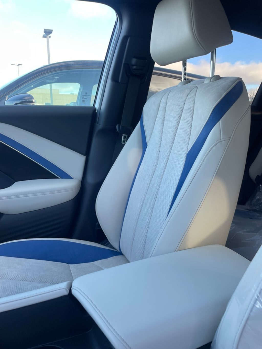 New 2025 Acura ADX A-Spec Package SUV