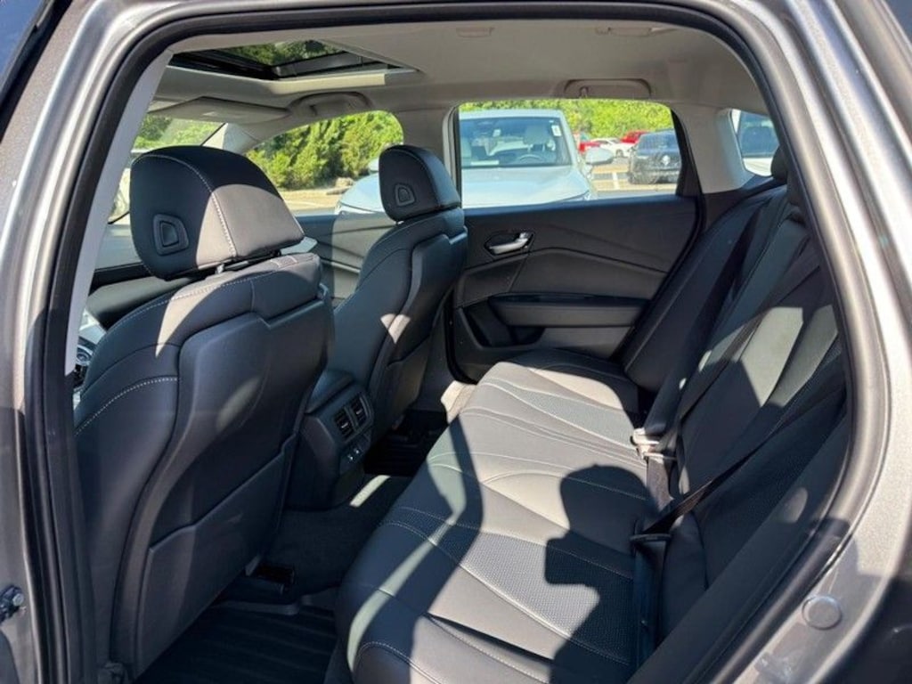 Certified 2025 Acura TLX Technology Package Sedan