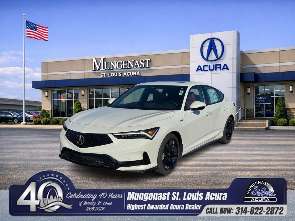  Acura Integra