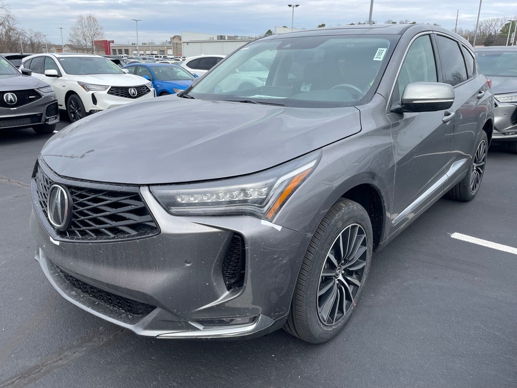 2026 Acura RDX Advance Package's photo